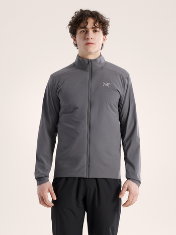 [arcteryx] Atom SL Jacket Men's - Cloud