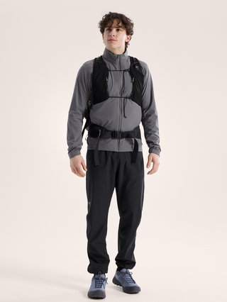 [arcteryx] Atom SL Jacket Men's - Cloud