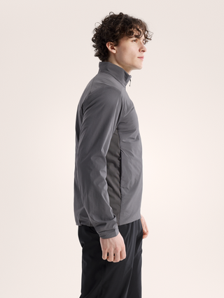 [arcteryx] Atom SL Jacket Men's - Cloud