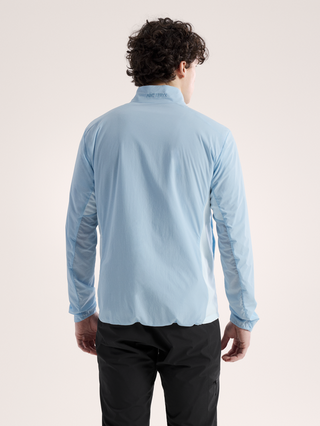 [arcteryx] Atom SL Jacket Men's - Alpine Blue