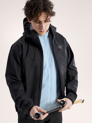 [arcteryx] Atom SL Jacket Men's - Alpine Blue