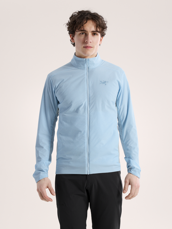 [arcteryx] Atom SL Jacket Men's - Alpine Blue