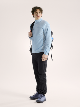 [arcteryx] Atom SL Jacket Men's - Alpine Blue