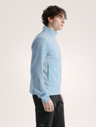 [arcteryx] Atom SL Jacket Men's - Alpine Blue