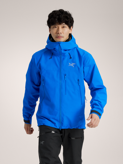 [arcteryx] Beta SV Jacket for Men - Fluidity