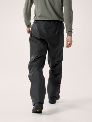 [arcteryx] Alpha SL Pants Men's - Black