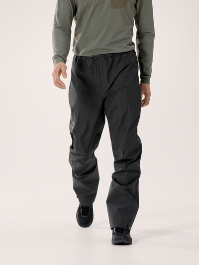 [arcteryx] Alpha SL Pants Men's - Black