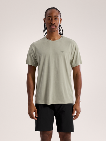 [arcteryx] Cormac Crew Short Sleeve Men's - Habitat