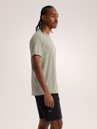 [arcteryx] Cormac Crew Short Sleeve Men's - Habitat