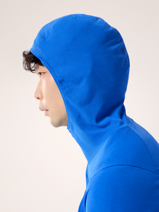 [arcteryx] Cormac Hoodie for Men - Fluidity