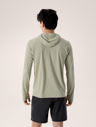 [arcteryx] Cormac Hoodie for Men - Habitat