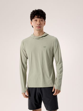 [arcteryx] Cormac Hoodie for Men - Habitat