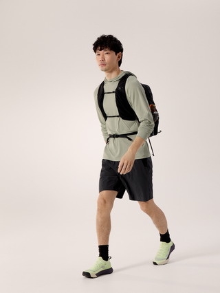 [arcteryx] Cormac Hoodie for Men - Habitat