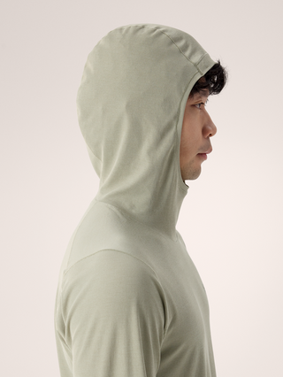 [arcteryx] Cormac Hoodie for Men - Habitat