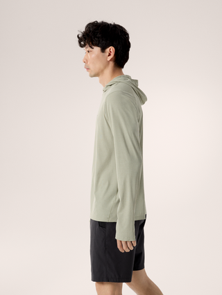 [arcteryx] Cormac Hoodie for Men - Habitat