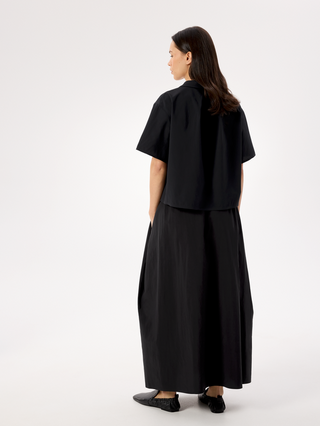 [arcteryx] Carbeen SL Skirt Women's - Black