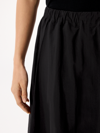 [arcteryx] Carbeen SL Skirt Women's - Black