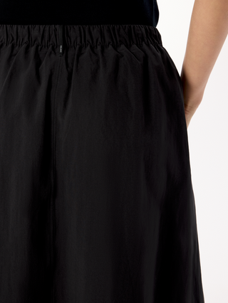 [arcteryx] Carbeen SL Skirt Women's - Black