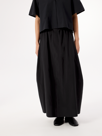 [arcteryx] Carbeen SL Skirt Women's - Black