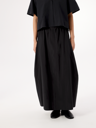 [arcteryx] Carbeen SL Skirt Women's - Black
