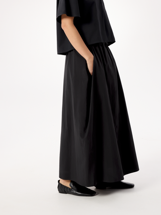 [arcteryx] Carbeen SL Skirt Women's - Black