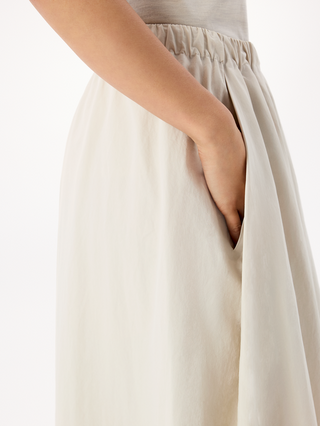 [arcteryx] Carbeen SL Skirt Women's - Dark Cocoon