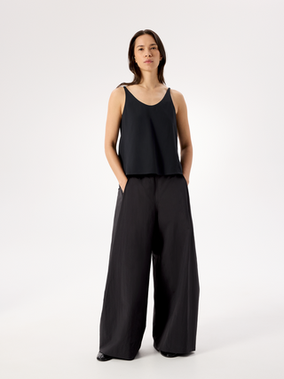 [arcteryx] Carveen SL Pants Women's - Black