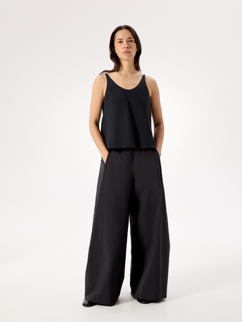 [arcteryx] Carveen SL Pants Women's - Black