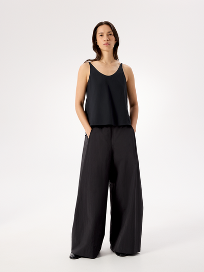 [arcteryx] Carveen SL Pants Women's - Black