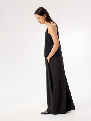 [arcteryx] Carveen SL Pants Women's - Black