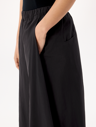 [arcteryx] Carveen SL Pants Women's - Black