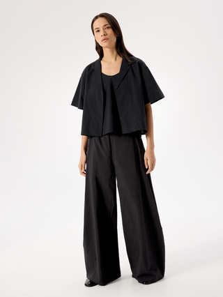 [arcteryx] Carveen SL Pants Women's - Black