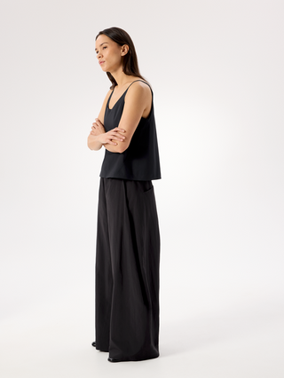 [arcteryx] Carveen SL Pants Women's - Black