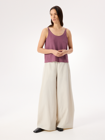 [arcteryx] Carveen SL Pants Women's - Dark Cocoon