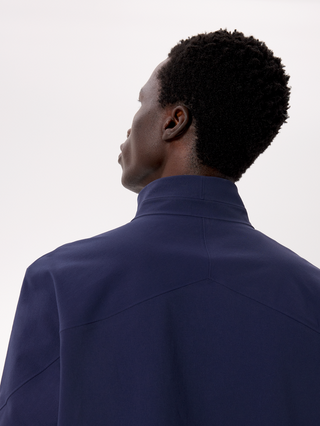[arcteryx] Isogon MX Jacket for Men - Passport