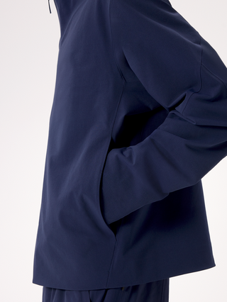 [arcteryx] Isogon MX Jacket for Men - Passport