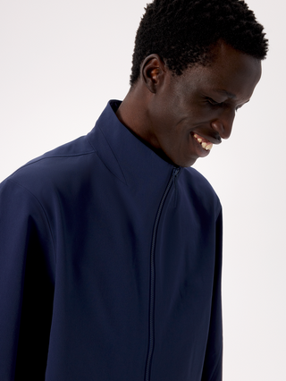 [arcteryx] Isogon MX Jacket for Men - Passport