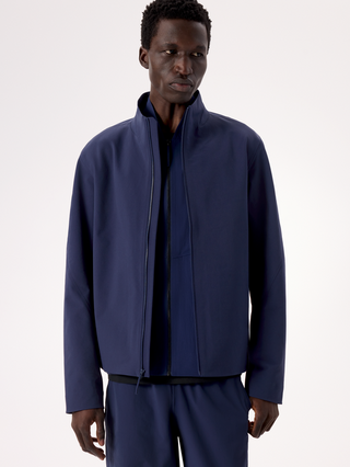[arcteryx] Isogon MX Jacket for Men - Passport