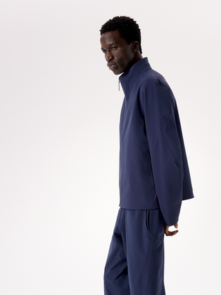 [arcteryx] Isogon MX Jacket for Men - Passport