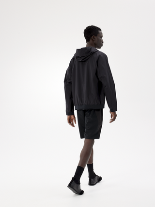 [arcteryx] Demuro Hoodie for Men - Black