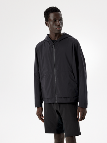 [arcteryx] Demuro Hoodie for Men - Black