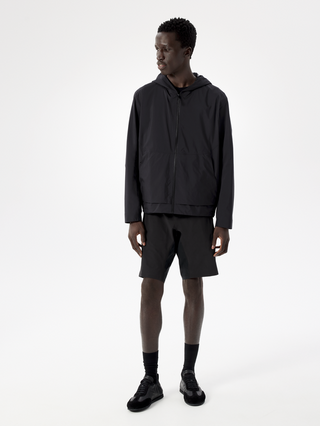 [arcteryx] Demuro Hoodie for Men - Black