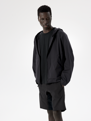 [arcteryx] Demuro Hoodie for Men - Black