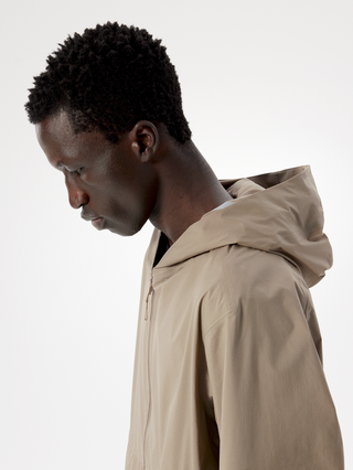 [arcteryx] Demuro Hoodie for Men - Lt Gnosis