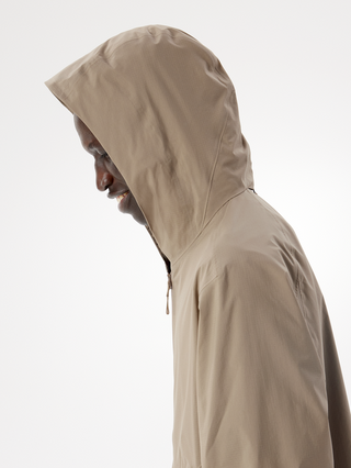 [arcteryx] Demuro Hoodie for Men - Lt Gnosis