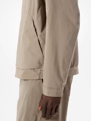 [arcteryx] Demuro Hoodie for Men - Lt Gnosis