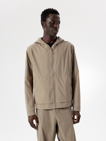 [arcteryx] Demuro Hoodie for Men - Lt Gnosis