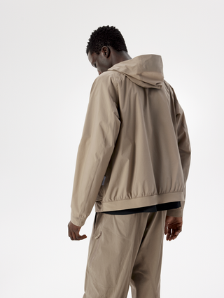 [arcteryx] Demuro Hoodie for Men - Lt Gnosis