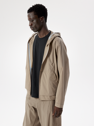 [arcteryx] Demuro Hoodie for Men - Lt Gnosis