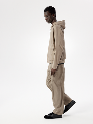 [arcteryx] Demuro Hoodie for Men - Lt Gnosis